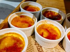 -晶丽香榭自助餐(南京大饭店)