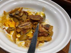 -马仕玖煲·融合菜·酥不腻烤鸭(人大店)
