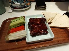 -径山十八道·风味民间菜(杭州总店)