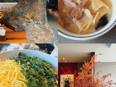 -阿庄新豫菜(通泰路店)