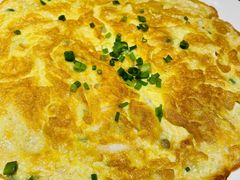 银鱼煎蛋-华盛丰温州大排档(东三环南路店)