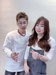 -创美界王子造型（上庄小区店）