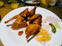 -大鸽饭(岗顶店)