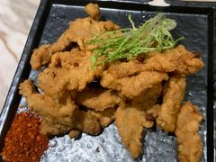 -周渝食惦·酸菜鱼精致川菜(横岗店)