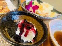 -酒久自助料理(佳兆业店)