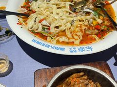 -坛宗剁椒鱼头(河西王府井店)