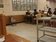 大堂-全州拌饭馆(断桥店)