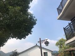 -杭州西湖风景名胜区-满觉陇四眼井
