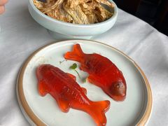 -惠丰堂饭庄·烤鸭·京味菜(西北旺唐家岭店)