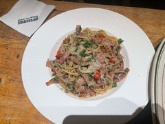 -碧特博格·20年品牌西餐厅(芜湖路店)