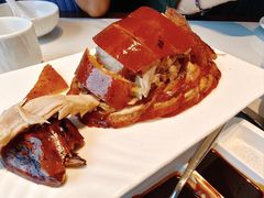 -澜小宴·锦绣江南(金沙滩店)