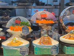 -大鹏饭店·金陵家宴(奥体中心店)