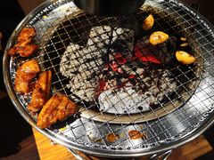 -蒜香焼肉PURUSHIN(马场路店)