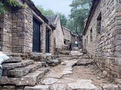 -红嫂家乡旅游区