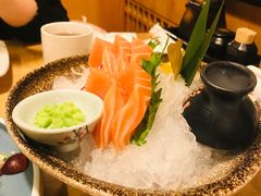 -山之川日料放题(通州店)