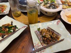 -大门水乡·顺德菜