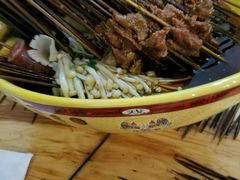 -痴串串(慈惠堂街店)