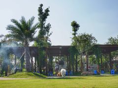 -桃园农庄·桃源宴