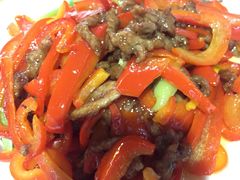 -李庄白肉(草堂店)