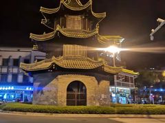 -怡园饭店-餐厅(四望亭店)