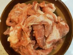 嫩肉片-电台巷火锅(科华总店)