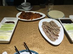 -德缘烤鸭店(大栅栏店)