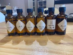 -墨more调香馆DIY自调香水(博雅国际中心B座店)