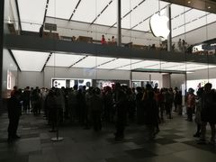 -Apple零售店(成都太古里店)