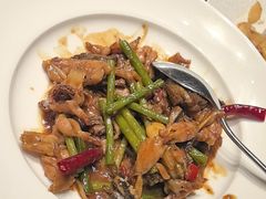 -大拙里·精致融合菜(沙湖桃源国际店)