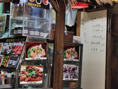 -老宅原住民沙茶面精品小吃(龙头路店)
