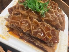 -粤匠·澳门点心粤菜海鲜(澳门半岛店)