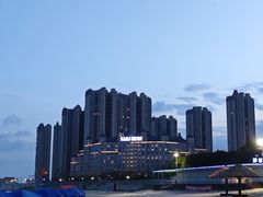 -启东恒大海上威尼斯酒店