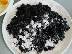 -天乐农家鱼头王(天目湖店)