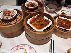 -稻香饭店(龙华天虹店)