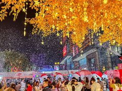 -友谊阳光城(金贸街道店)