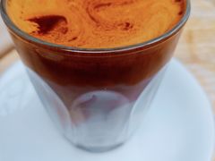 熔岩 Dirty-VOYAGE COFFEE(北锣鼓巷店)