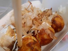 章鱼小丸子-池田寿司·4H鲜作(西直门凯德华联店)