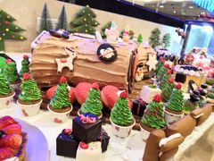 -River Café 海鲜自助(重庆丽笙世嘉酒店)