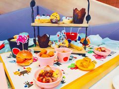 -水桶王国主题餐厅·聚会·生日派对·亲子活动·家庭套餐(亚龙湾希尔顿店)