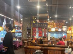 -甘家界牌柠檬鸭(青山店)