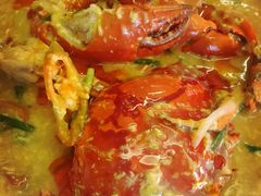 -J Daeng Seafood