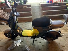 -九号电动车(安定门内大街店)