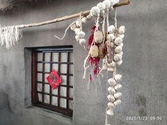 -银川河东国际机场