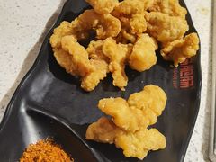 -杨肥肠小火锅(新桥店)