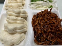 -北李·海肠捞饭·大连菜(望京凯德MALL店)