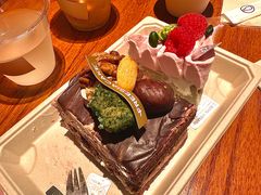-小苍兰风铃草蛋糕甜品(沈阳店)