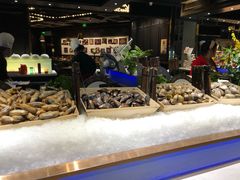 -加餐海鲜自助(宝龙一城店)