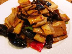 -垚慈居素食(华发新城店)