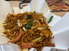 -点都德(皇岗村店)