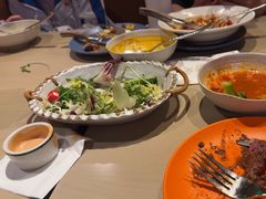 -布拉诺牛排西餐厅(上城天街店)